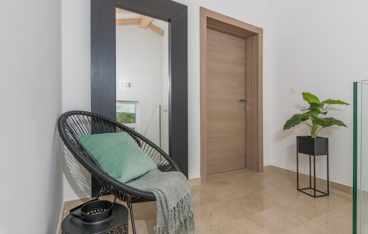 Apart Residence-Galant Rovinj Extérieur photo