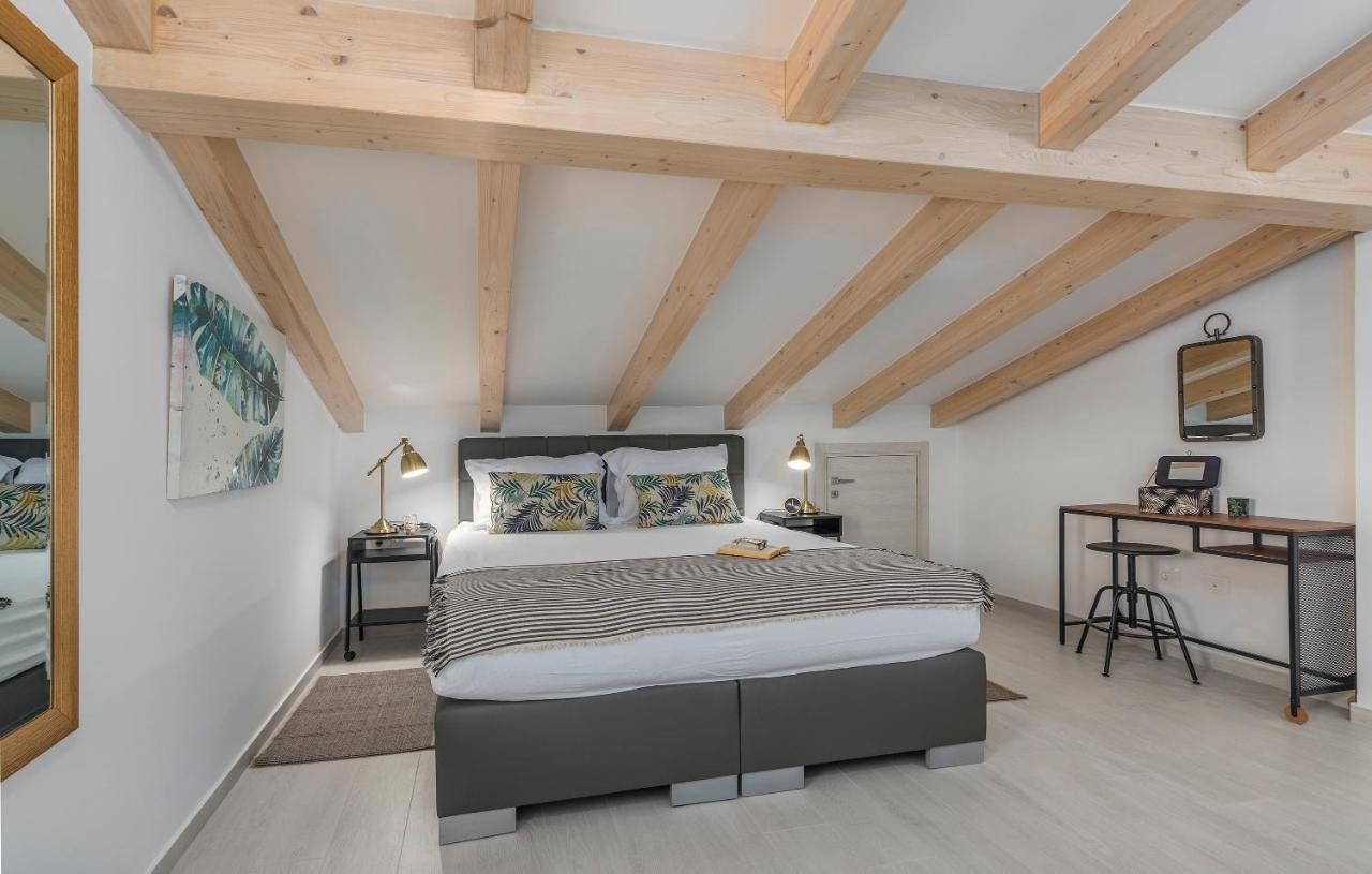 Apart Residence-Galant Rovinj Extérieur photo