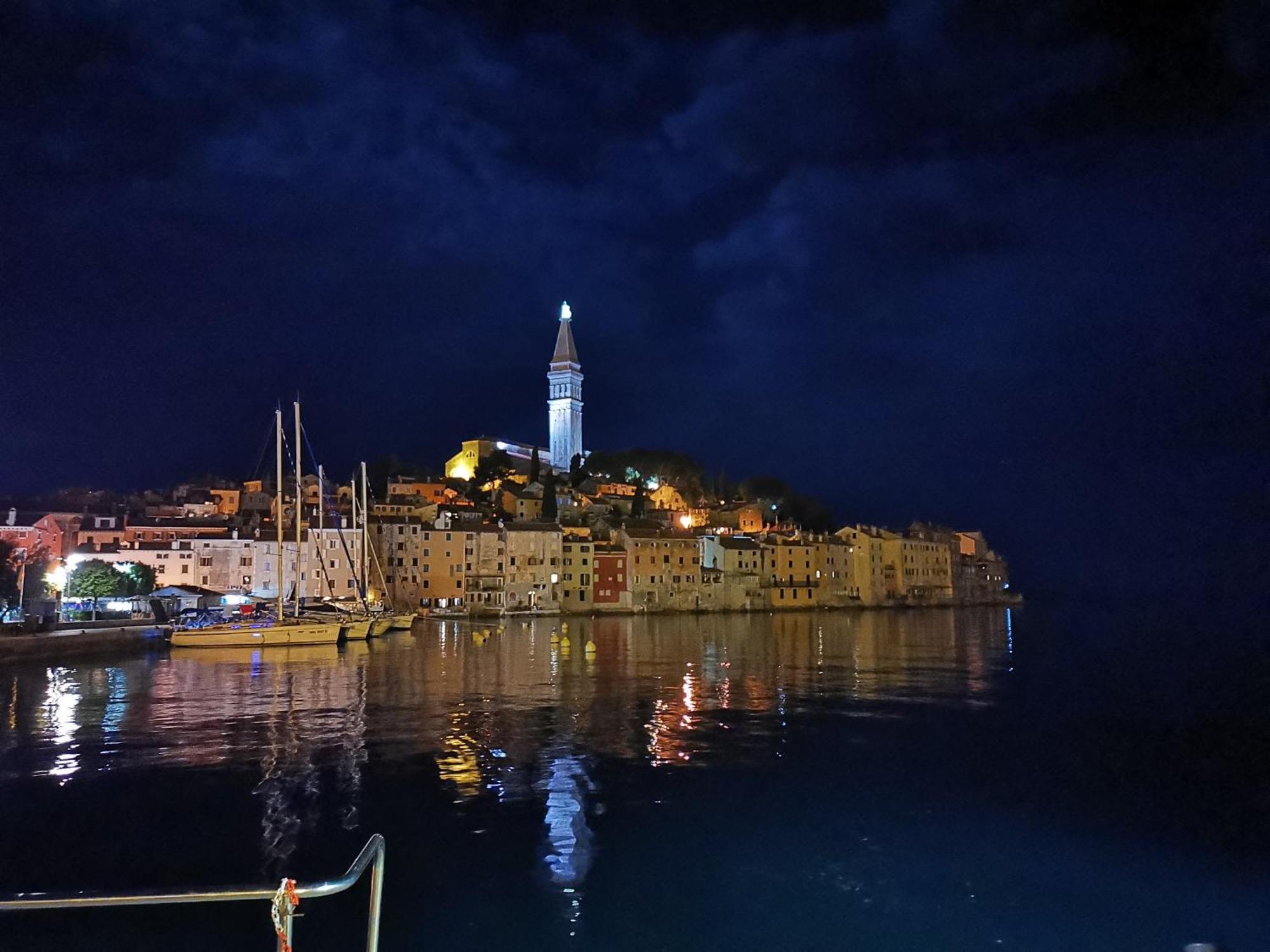 Apart Residence-Galant Rovinj Extérieur photo