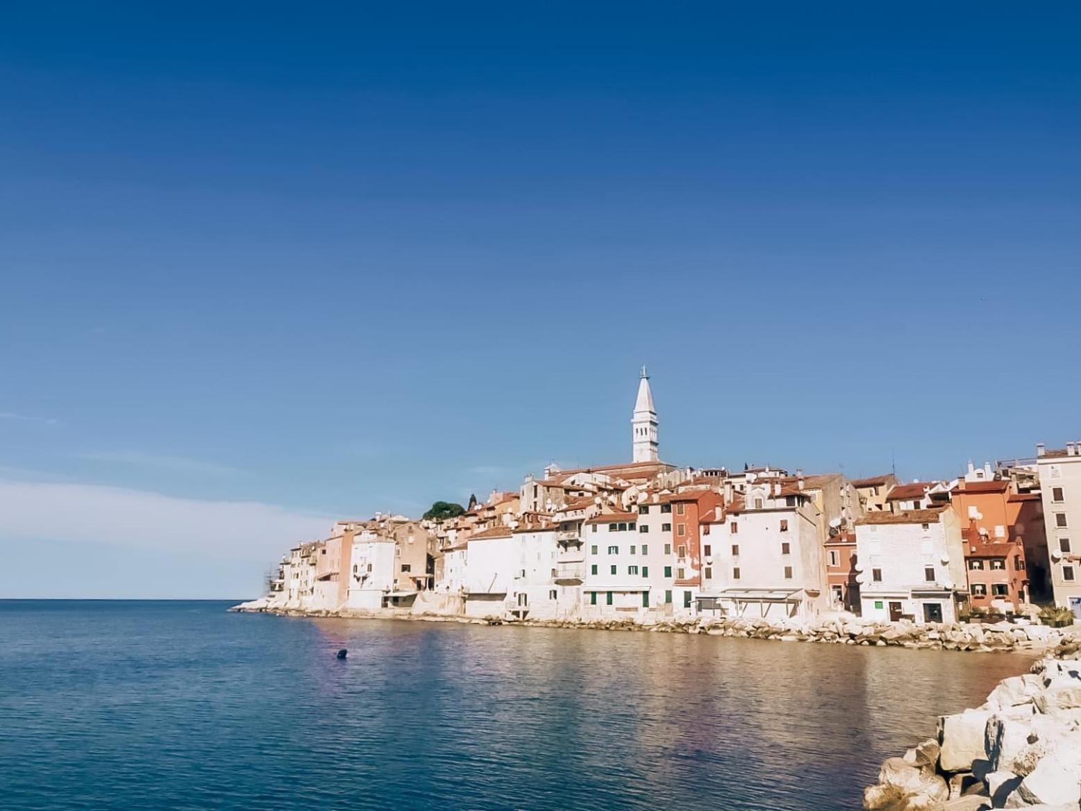 Apart Residence-Galant Rovinj Extérieur photo