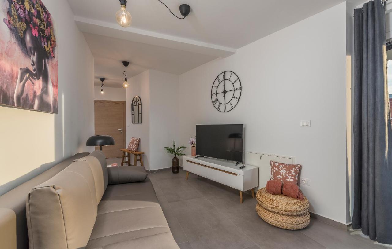 Apart Residence-Galant Rovinj Extérieur photo