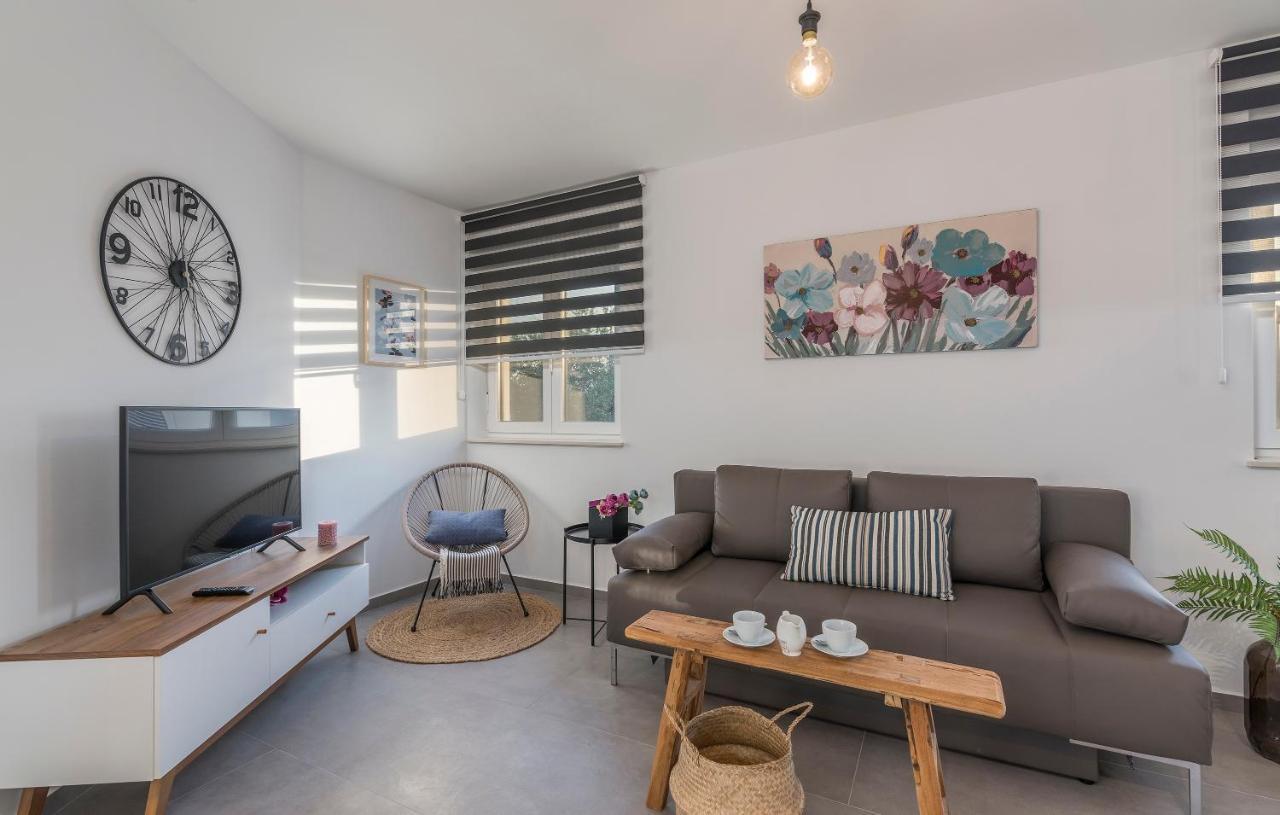 Apart Residence-Galant Rovinj Extérieur photo