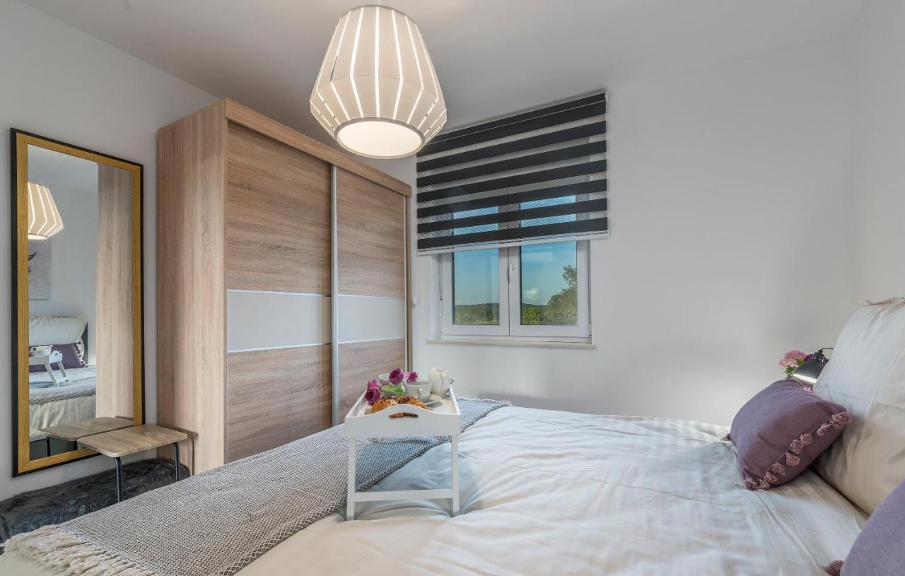 Apart Residence-Galant Rovinj Extérieur photo