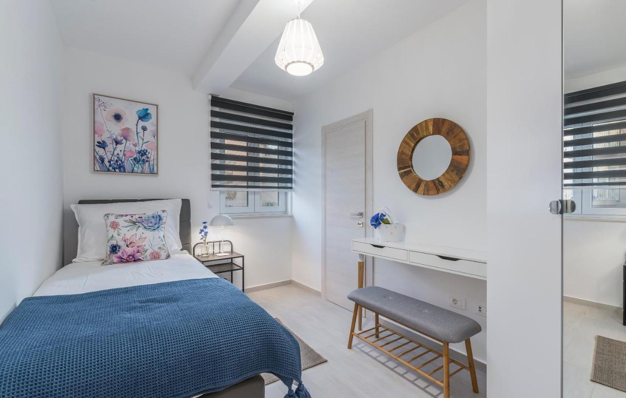 Apart Residence-Galant Rovinj Extérieur photo