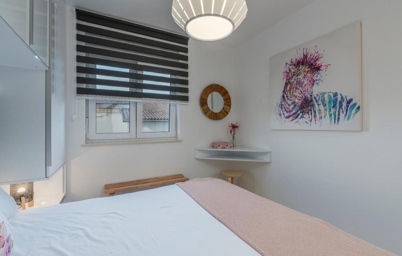 Apart Residence-Galant Rovinj Extérieur photo