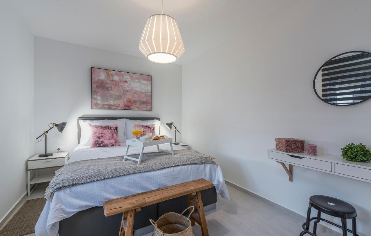 Apart Residence-Galant Rovinj Extérieur photo